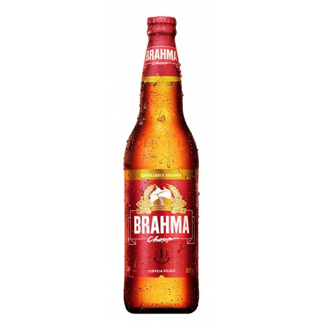 Brahma 600